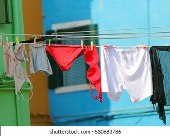 4,844 Woman washing underwear Images, Stock Photos & Vectors | Shutterstock