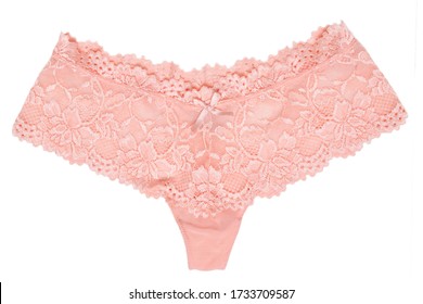 women in lacy underwear