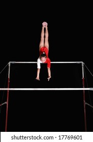 Uneven Bars