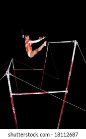 Uneven Bars