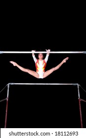 Uneven Bars