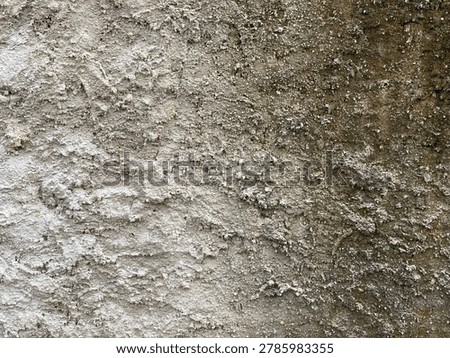 uneven cement plaster wall texture