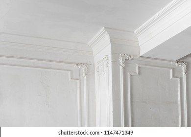 Imagenes Fotos De Stock Y Vectores Sobre Ceiling Plasterboard