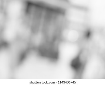unfocused abstract bokeh background to place your concept - Shutterstock ID 1143406745