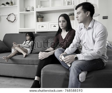Image result for parent worried face