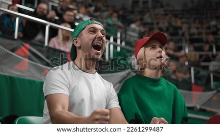 Unhappy fans scream sport stadium. Frustrated people loss bet. Cheering person worry team goal. Aggressive couple angry yell. Disappointed girl fan fail game. Annoyed guy anger emotion. Crowd shout.