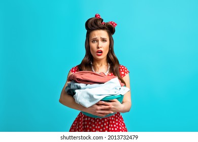 49 Washing Up 1950s Images, Stock Photos & Vectors | Shutterstock