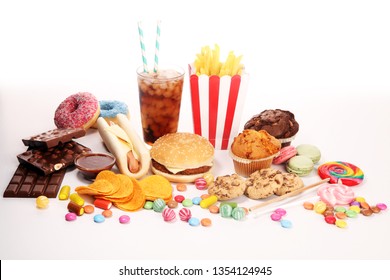 7,234 Junk food skin Images, Stock Photos & Vectors | Shutterstock