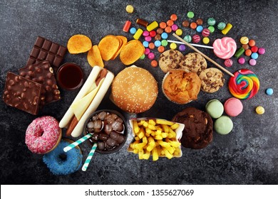 7,234 Junk food skin Images, Stock Photos & Vectors | Shutterstock