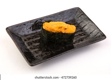 Uni Nigiri Sushi