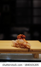 Uni Sushi / Omakase Japanese Cuisine