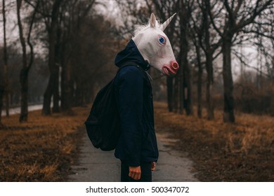 Unicorn