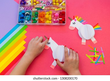 31,883 Unicorn Paper Images, Stock Photos & Vectors | Shutterstock