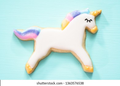 Unicorn Sugar Cookies Decorated Royal Icing Stock Photo 1363576538 Shutterstock Unicorn Sugar Cookies Decorated Royal Icing Stock Photo 1363576538 Shutterstock