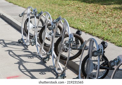 Unicycles With Training Wheels