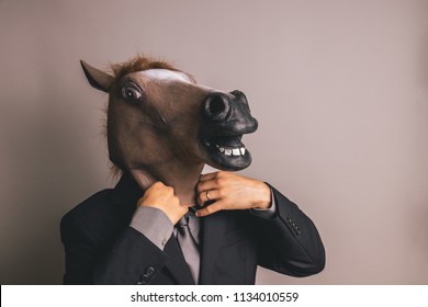 10,916 Horse mask Images, Stock Photos & Vectors | Shutterstock