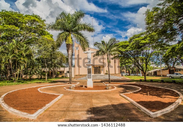 Uniflor Paraná fonte: image.shutterstock.com