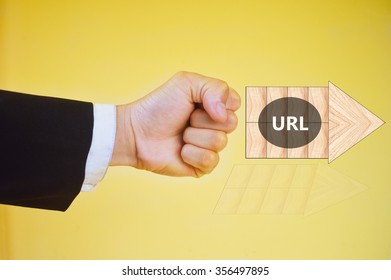 Uniform Resource Locator