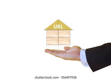 Uniform Resource Locator