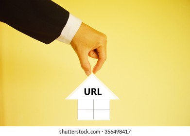 Uniform Resource Locator