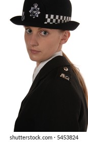 657 Female Uk Police Officer Images, Stock Photos & Vectors | Shutterstock