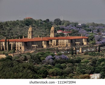 Union Buildings Pretoria