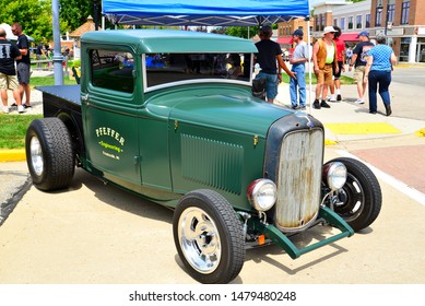 Truck Customs Logo Stock Photos Images Photography