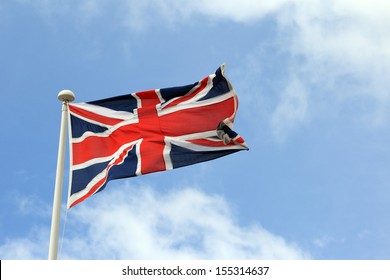 Union Jack Flag 