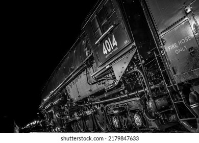 Union Pacific Big Boy 4014