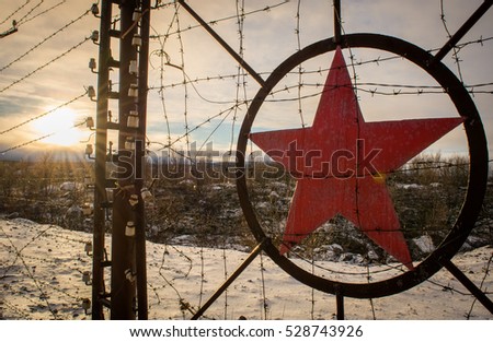 Union soviet