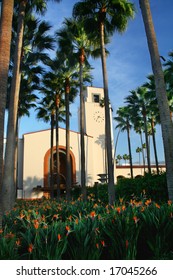 Union Station, Los Angeles