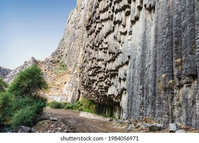Tembok yakjuj makjuj ditemukan