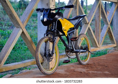 84 Collections Bike Modification Photos  HD