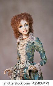 collectible dolls