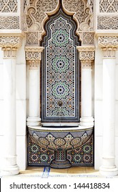 The Unique Of Islamic Moroccan Architecture Traditional Design