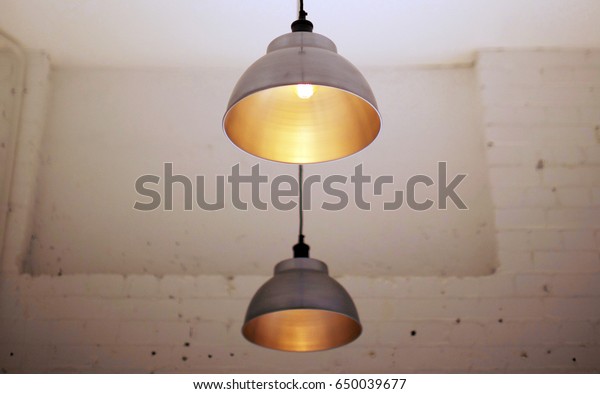 Unique light fittings