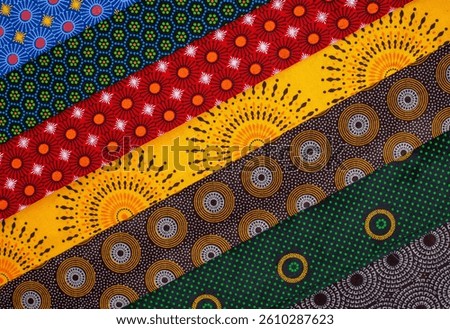 unique and lively patterns of Shwe Shwe