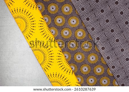 unique and lively patterns of Shwe Shwe