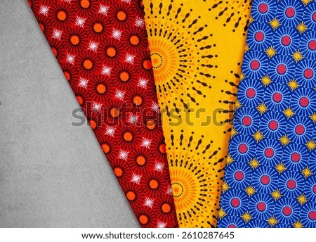 unique and lively patterns of Shwe Shwe