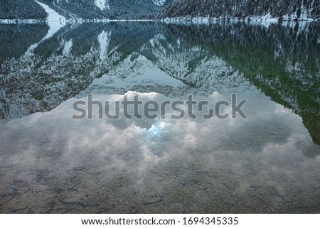 Similar – Last… Mountain Lake