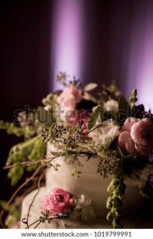 Unique Wedding Decor