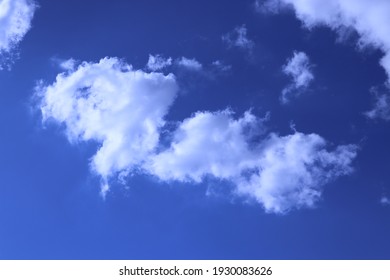 the uniqueness of the cloud creates us an imagination by gazing at it in the clear sky, the colors and shapes are beautiful to look at, giving a joy to every shape and appearance of the clouds 