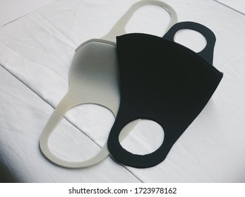 Unisex Protective Masks , Antivirus Mask Made From Cotton, Corona Virus Masks (COVID-19)  ,Face Masks Mouth Cover Elastic Cotton.