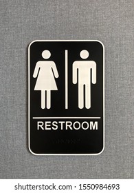 475 Gender Neutral Toilet Signs Images, Stock Photos & Vectors 