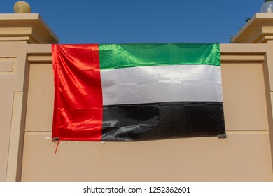 945 Ras Al Khaimah Flag Images, Stock Photos & Vectors | Shutterstock