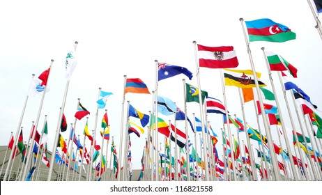 United Flags