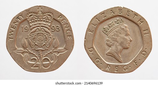 761 Elizabeth ii coin Images, Stock Photos & Vectors | Shutterstock