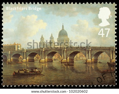 Resultado de imagen para postage stamps of the rivers of England