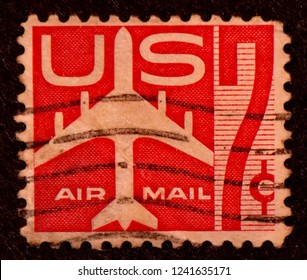 267 4 cent stamp Images, Stock Photos & Vectors | Shutterstock