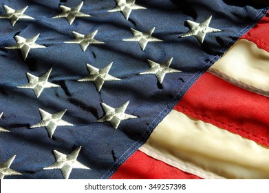 United States Of America Flag